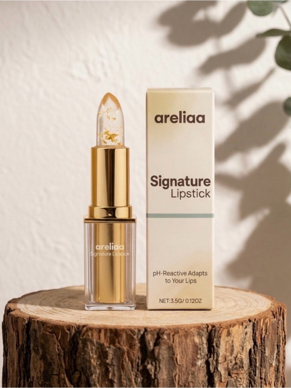 Areliaa Signature Lipstick